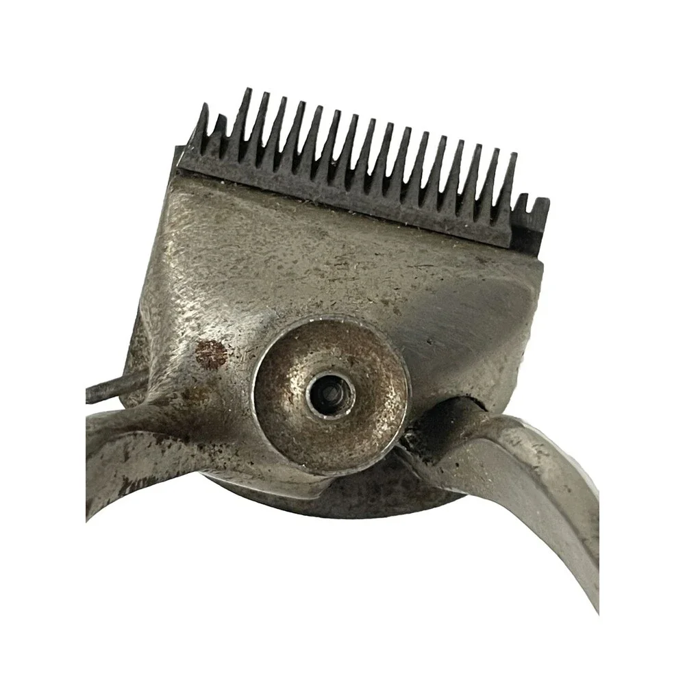 Vintage Hair Clipper Trimmer Robert Klaas Solingen Fast Shipping